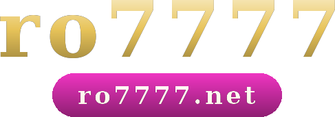 ro7777 logo
