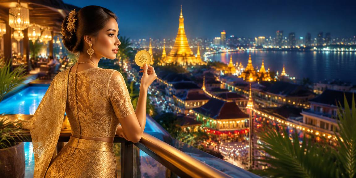 ro7777 ro7777 အတွက် တိုက်ရိုက်ကာစီနို စလော့ လမ်းညွှန်