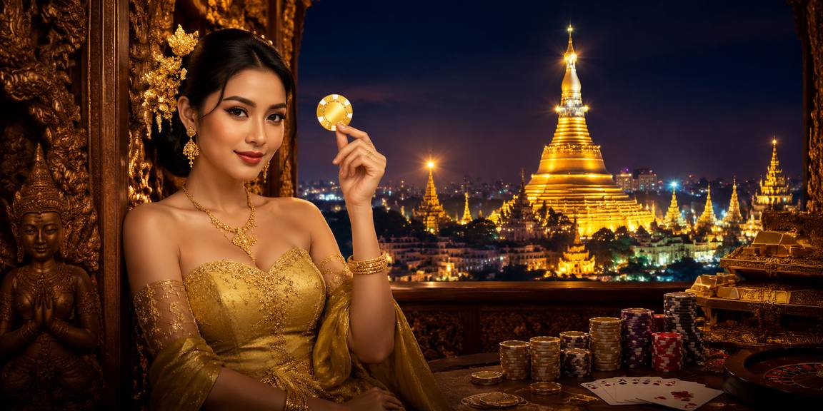 ro7777 ro7777 ကို မြန်မာအတွက် ဘာကြောင့် တည်ဆောက်ထားတာလဲ